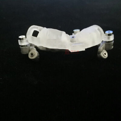 주문 치과 임플란트 3D 인쇄 수술 안내 China Dental Lab online manufacture