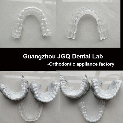 acheter Produits orthodontiques durables Bien ajustés Garde-bouche de nuit online manufacture