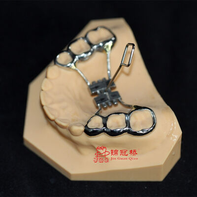 Mua Thiết bị nong rộng cung răng chỉnh nha theo yêu cầu online manufacture