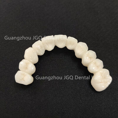 kaufen Fortschrittliche digitale Zirkonoxidproduktion Strenge mehrstufige Qualitätskontrolle online manufacture