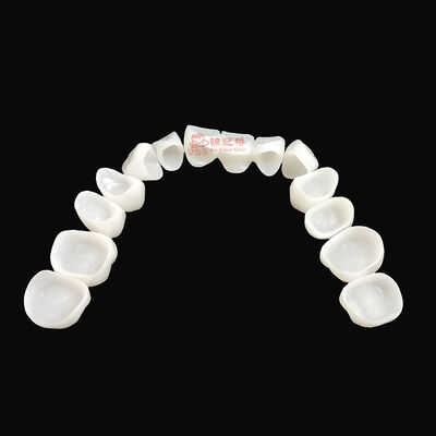 Beli Jembatan Zirconia berlapis tahan lama presisi tinggi Laboratorium Gigi Khusus Berkualitas Bersertifikat online manufacture