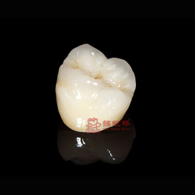 kupować OEM Zęby koronowe z cyrkonii China Dental Lab Outsourcing CE FDA Certified online manufacture