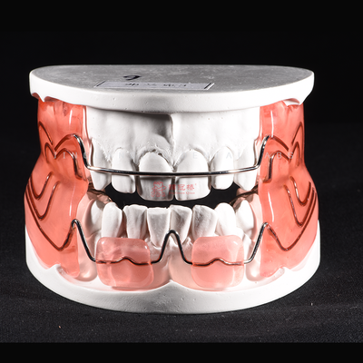 Buy Customized Anti Snoring Guard Space Maintainer For Dentistry Prosthesis online manufacture